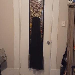 Beautiful  black dress